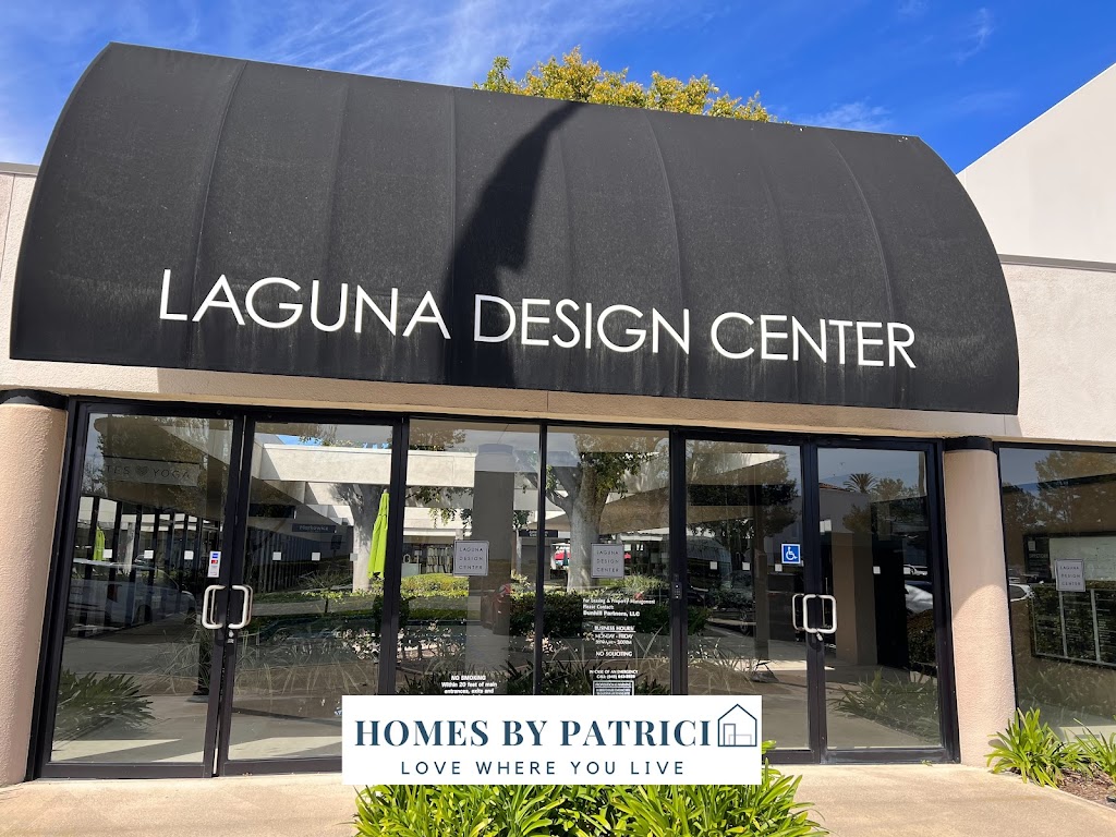 Laguna Design Center | 23811 Aliso Creek Rd, Laguna Niguel, CA 92677, USA | Phone: (949) 643-2929