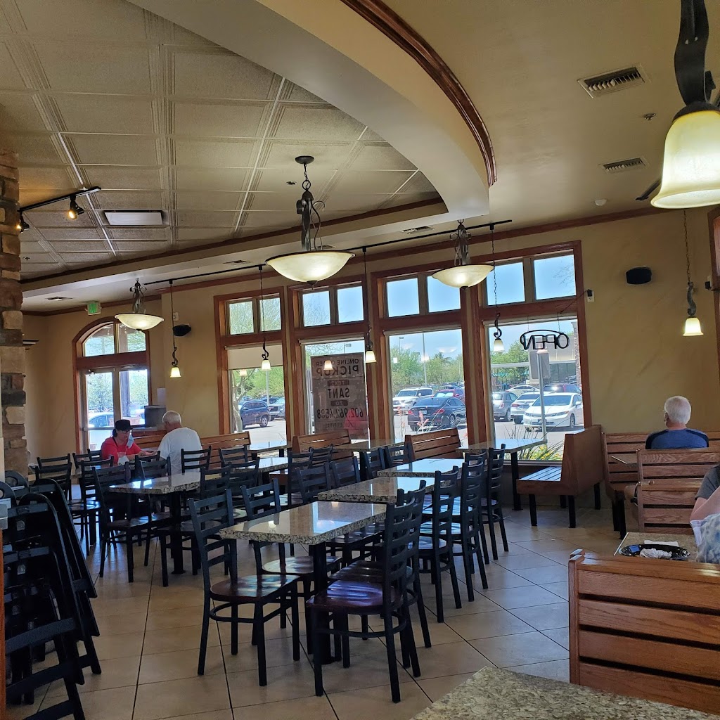 Kneaders Bakery & Cafe | 2910 S Santan Village Pkwy, Gilbert, AZ 85295, USA | Phone: (480) 398-4715