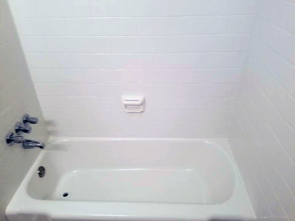 R Js Tub & Tile Refinishing, LLC | 5856 Buck Hunt Lane, New Kent, VA 23124, USA | Phone: (804) 869-2603