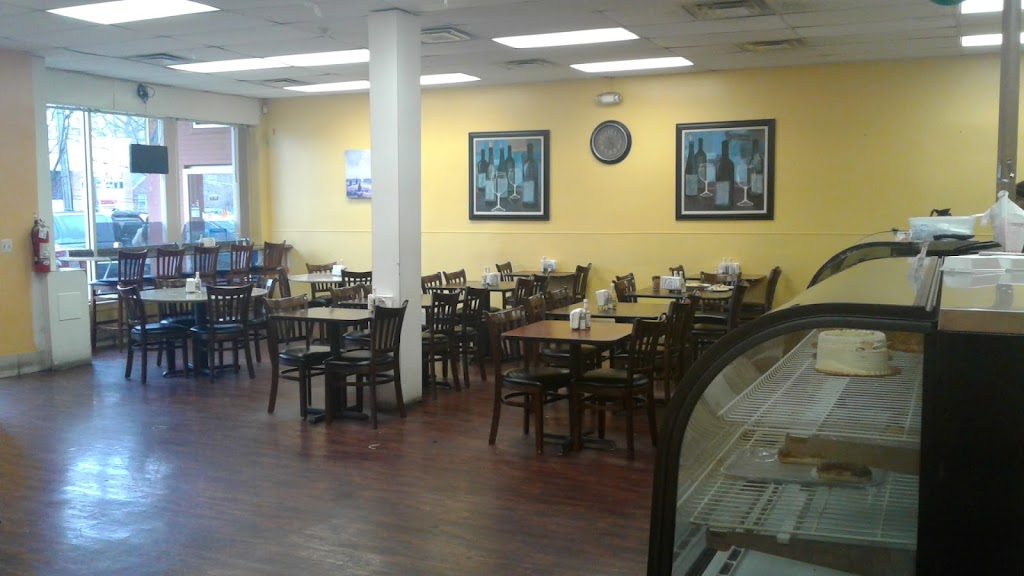 La Pasion Panaderia Y Restaurante | 8484 Piney Branch Rd, Silver Spring, MD 20901, USA | Phone: (301) 495-5755