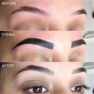 Sai Eyebrows | 1706 Northwood Plaza, Franklin, IN 46131, USA | Phone: (765) 603-2103