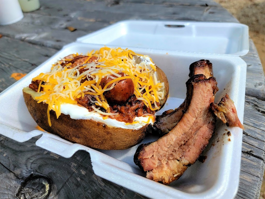 Texas Boyz BBQ | 24900 Hill and Dale Ave, Splendora, TX 77372, USA | Phone: (281) 466-9065