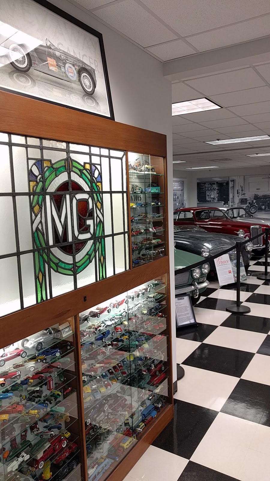 Moss Motors, Virginia | 25651 Simpson Rd, Petersburg, VA 23803, USA | Phone: (800) 667-7872