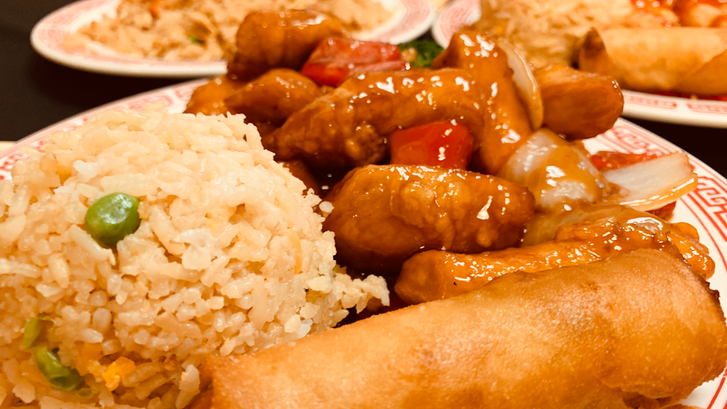 Great Wall Express | 4500 E Palm Valley Blvd, Round Rock, TX 78665, USA | Phone: (512) 388-9885