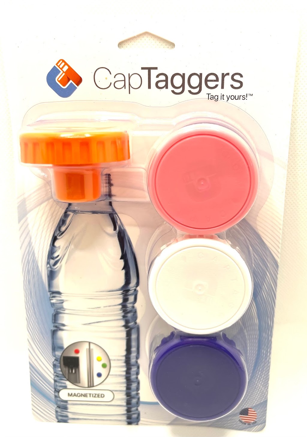 Captaggers | 9219 Corsair Rd, Frankfort, IL 60423, USA | Phone: (888) 927-7578