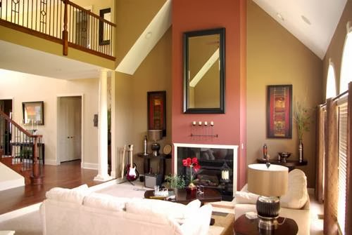 Premier Painting and Design Inc. | 49 Hillsborough Dr, Collinsville, IL 62234, USA | Phone: (618) 277-4816