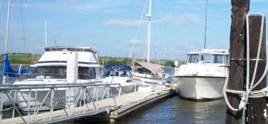 St Marys Boat Services | 1084 New Point Peter Rd, St Marys, GA 31558, USA | Phone: (904) 219-2869