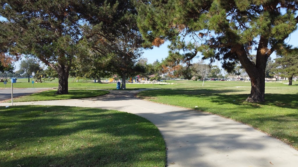 Columbia Park | 4045 190th St, Torrance, CA 90504, USA | Phone: (310) 328-5310