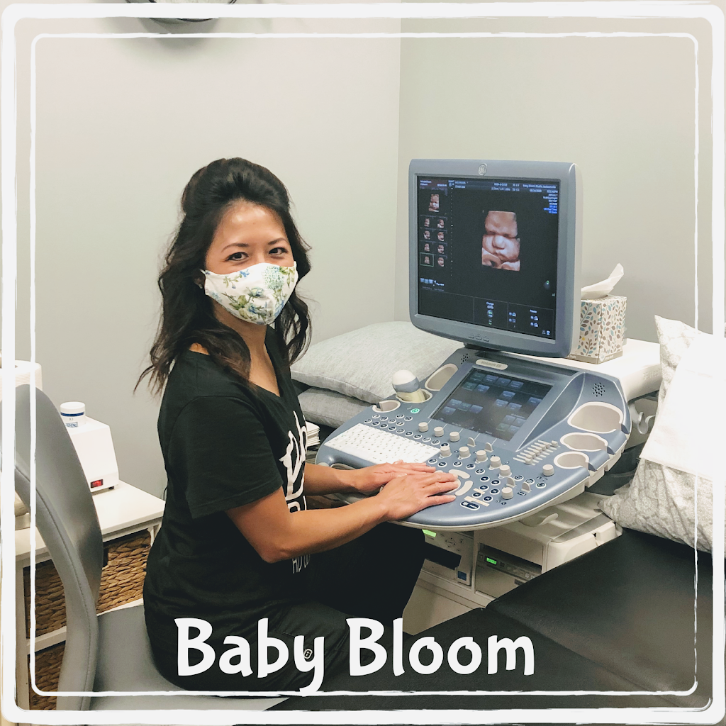 Baby Bloom 4D Ultrasound Studio | 11481 Old St Augustine Rd STE 302, Jacksonville, FL 32258, USA | Phone: (904) 460-3756