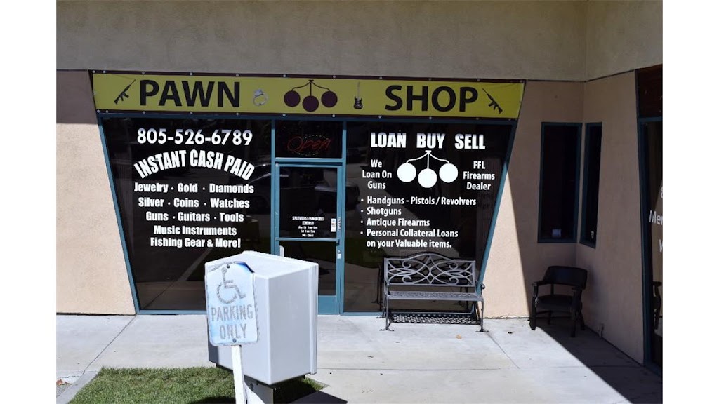 Simi Jewelers & Pawnbrokers | 2513 Tapo St #6, Simi Valley, CA 93063, USA | Phone: (805) 526-6789