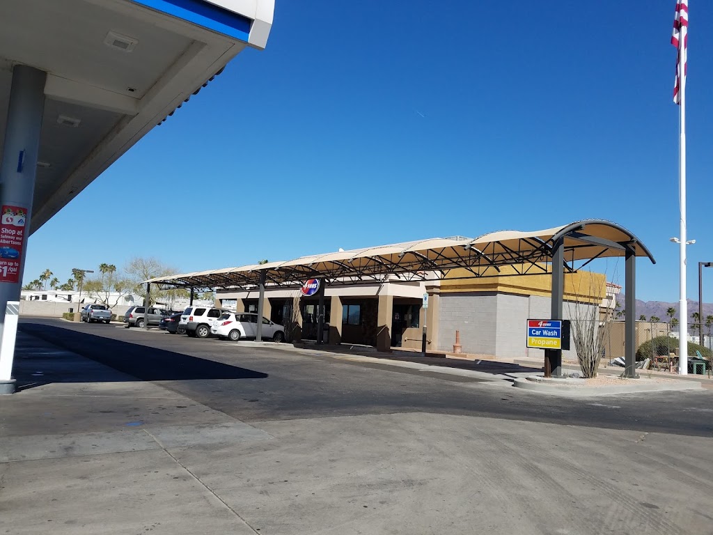 Chevron Apache Junction | 75 E 29th Ave, Apache Junction, AZ 85120 | Phone: (480) 288-8401