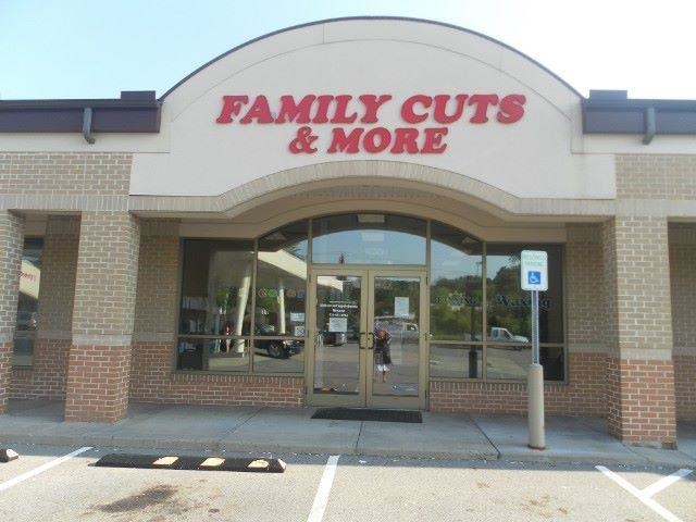 Family Cuts & More | 1075 Freedom Rd Ste 103, Cranberry Twp, PA 16066 | Phone: (724) 553-5984