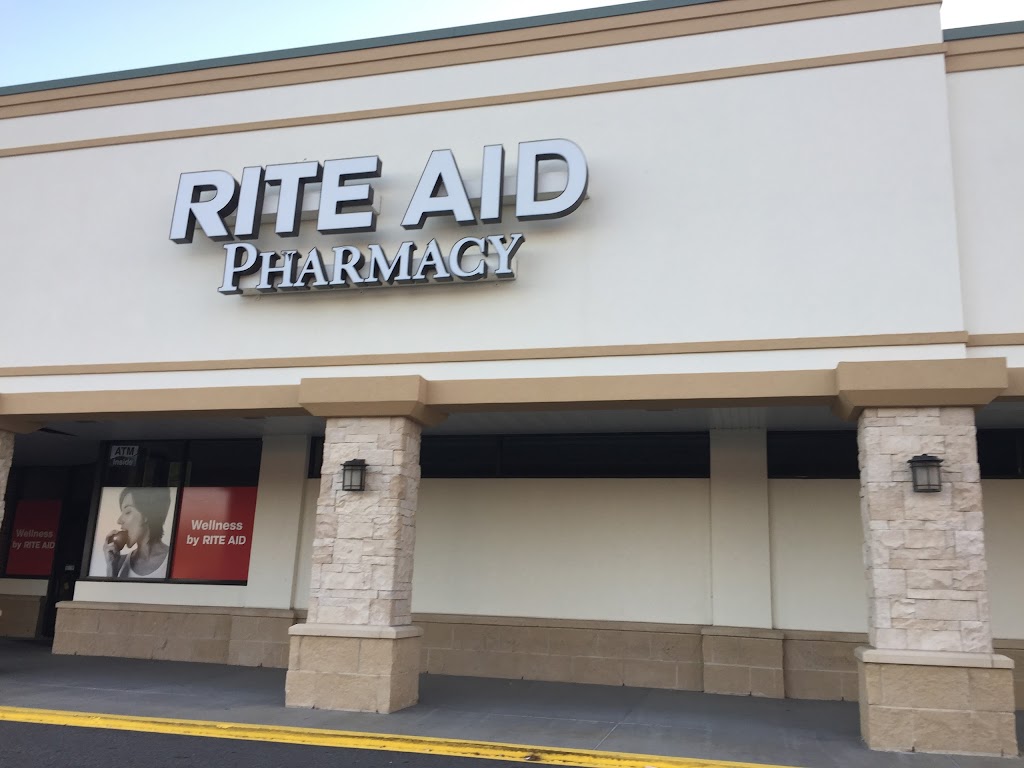 Rite Aid | 1373 N Great Neck Rd, Virginia Beach, VA 23454, USA | Phone: (757) 481-5001