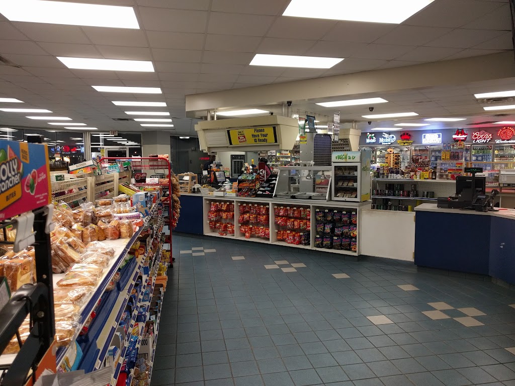 Jetts Food Mart #3 | 9645 Main St, Zachary, LA 70791, USA | Phone: (225) 658-9988