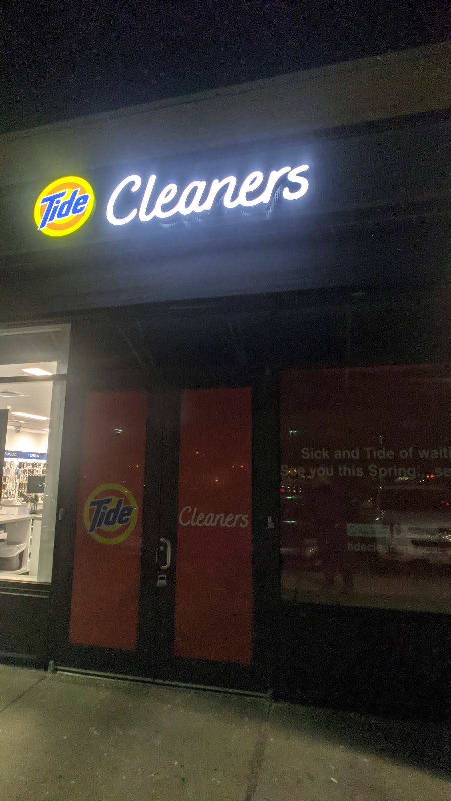 Tide Cleaners | 1432 S Milwaukee Ave, Libertyville, IL 60048, USA | Phone: (847) 549-3195