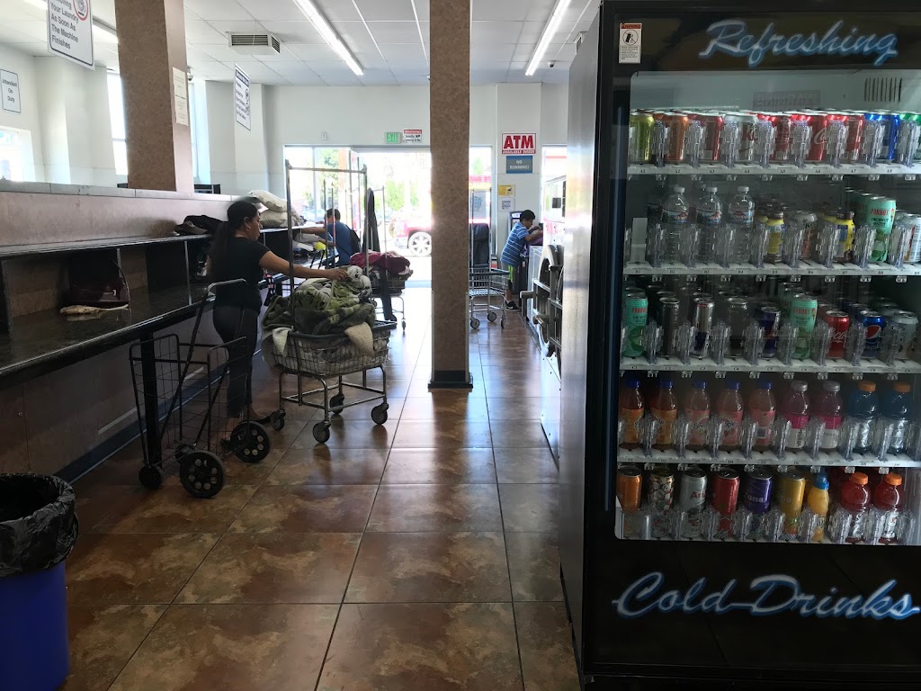 SoCal Wash and Fold - Adams & Maple | 401 E Adams Blvd, Los Angeles, CA 90011, USA | Phone: (818) 429-3407