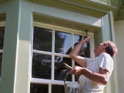 Aaron Painting and Construction | 3511 W Union Rd, Millington, TN 38053, USA | Phone: (901) 337-6828