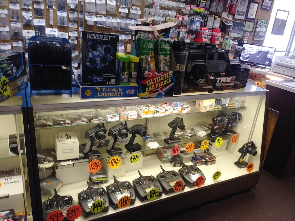 Phils Hobby Shop Inc | 6050 Park Blvd, Pinellas Park, FL 33781, USA | Phone: (727) 545-1251