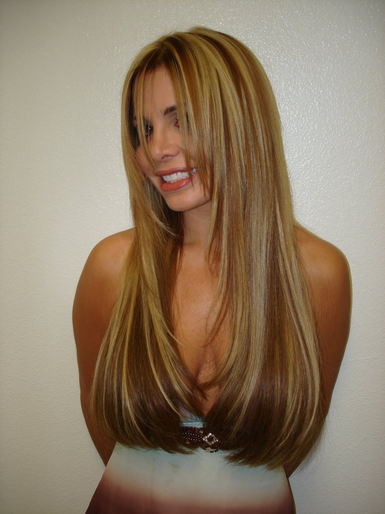 Vegas Best Extensions | 9850 S Maryland Pkwy Unit 14, #307, Las Vegas, NV 89183 | Phone: (702) 449-8429