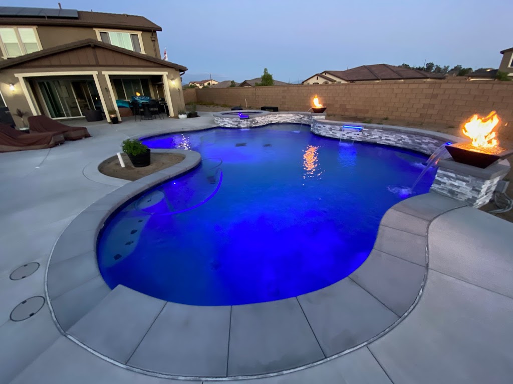 USA Fire Bowls | 41419 Pear St Suite 7, Murrieta, CA 92562, USA | Phone: (951) 817-4082