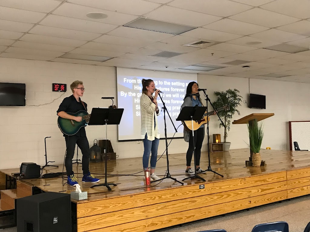 Calvary Restore Church | 4907 Golden Pkwy STE 100, Buford, GA 30518, USA | Phone: (470) 557-2331