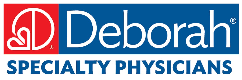 Deborah Specialty Physicians at Mount Laurel | 3221 Route 38 West, Mt Laurel Township, NJ 08054, USA | Phone: (609) 836-6600