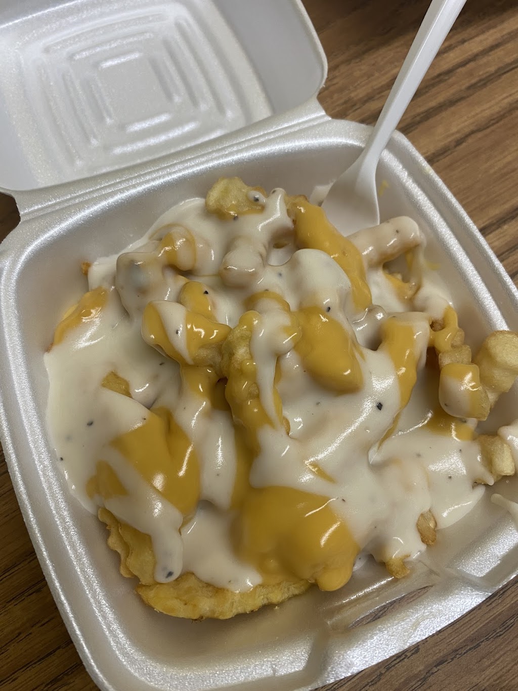 Fish N Chicken | 1909 Hall Ave, Littlefield, TX 79339, USA | Phone: (806) 385-6000