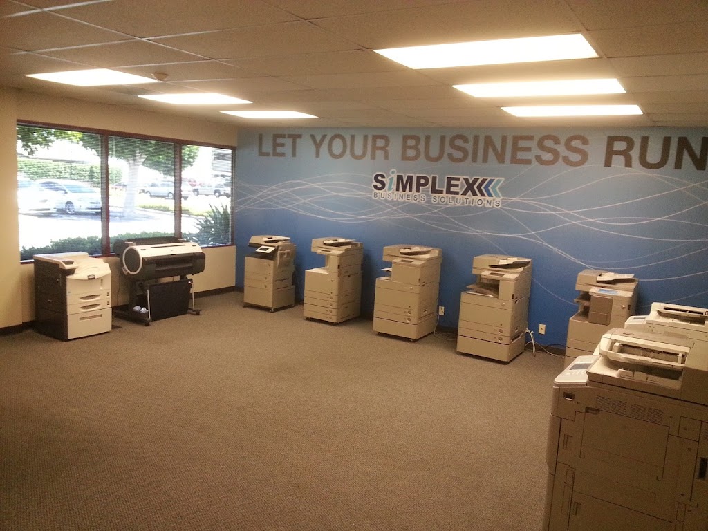 Simplex Business Solutions | 12015 Mora Dr Suite 2, Santa Fe Springs, CA 90670, USA | Phone: (714) 441-4900