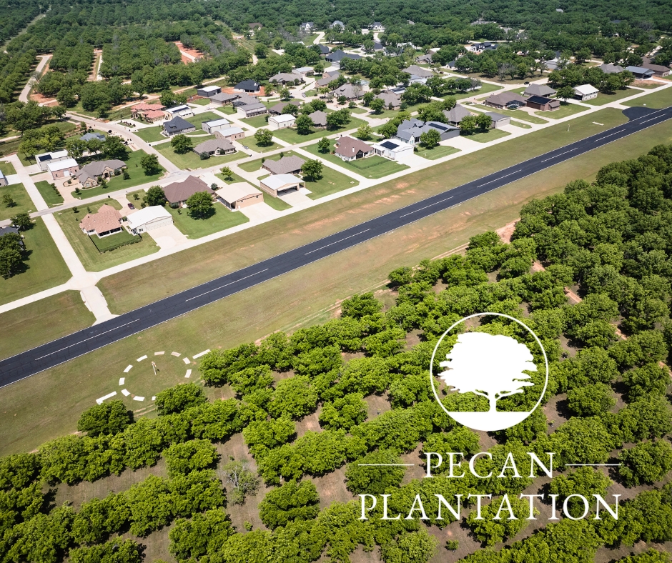 Pecan Plantation Information Center | 7900 Monticello Dr, Granbury, TX 76049, USA | Phone: (833) 273-2159