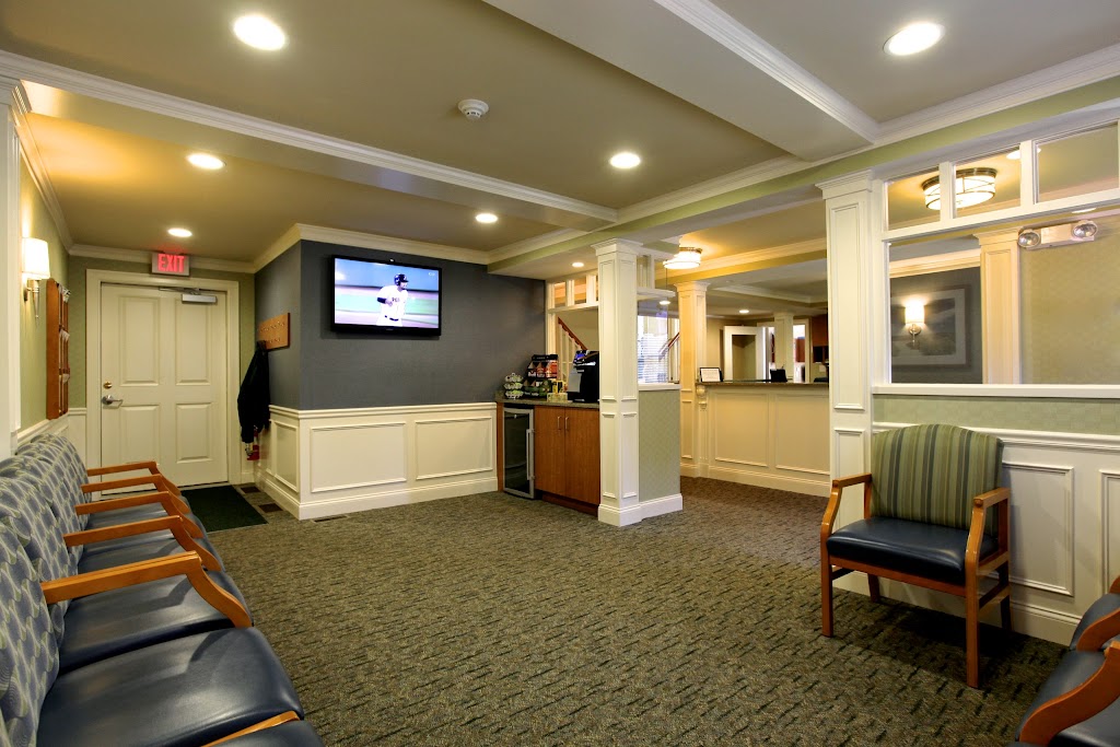 Danvers Dental Care | 40 Poplar St, Danvers, MA 01923 | Phone: (978) 774-8181