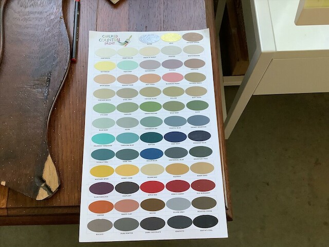 Heritage Acres Paint & Supplies | 10120 W 500 S, Millersburg, IN 46543, USA | Phone: (260) 593-0145