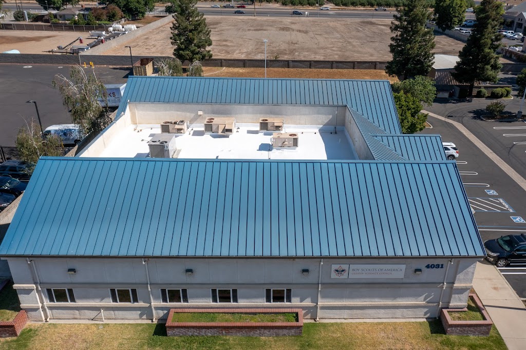 Benchmark Roofing | 5490 N Sultana Dr, Atwater, CA 95301, USA | Phone: (209) 756-3019