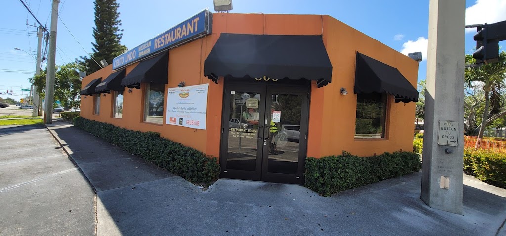 Cielito Lindo | 600 S Dixie Hwy W, Pompano Beach, FL 33060, USA | Phone: (954) 782-1600