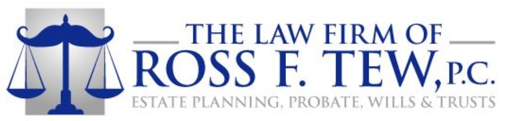 The Law Firm of Ross F. Tew, P.C. | 4025 Woodland Park Blvd Suite 140, Arlington, TX 76013, USA | Phone: (817) 265-9002