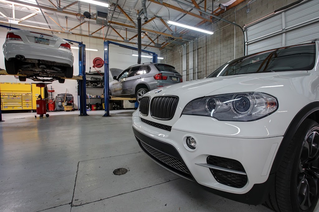 Ultimate Auto Works | 15650 N Northsight Blvd Ste 3, Scottsdale, AZ 85260, USA | Phone: (480) 922-1068