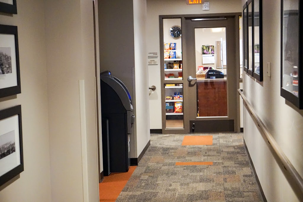 Ohav Sholom Apartments | 115 Krumkill Rd Apt 508, Albany, NY 12208, USA | Phone: (518) 489-5531