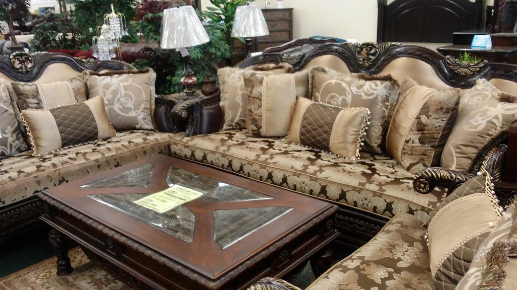 Furniture Gallery | 312 Main St, Baker, LA 70714, USA | Phone: (225) 364-2219