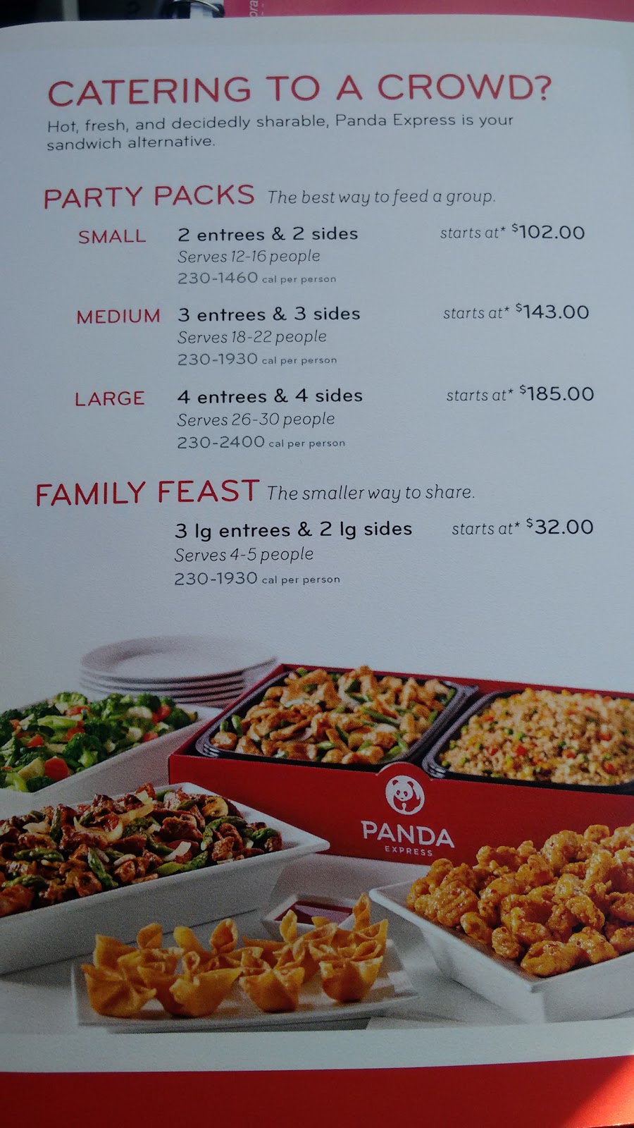 Panda Express | 2441 N. Naglee Rd. Space# 7f, Tracy, CA 95304, USA | Phone: (209) 839-6638