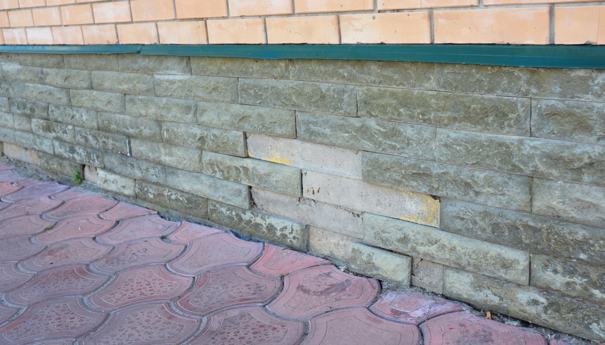 The River City Foundation Repair | 5201 W War Memorial Dr #74, Peoria, IL 61615, United States | Phone: (888) 551-1368