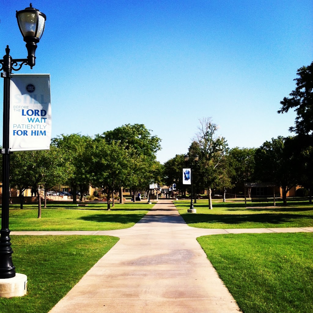 Lubbock Christian University | 5601 19th St, Lubbock, TX 79407, USA | Phone: (806) 796-8800