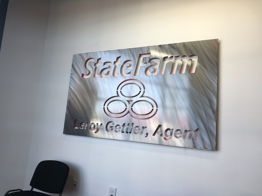 Leroy Gettler - State Farm Insurance Agent | 2500 Central Ave SW Ste B100, Albuquerque, NM 87104, USA | Phone: (505) 302-3232