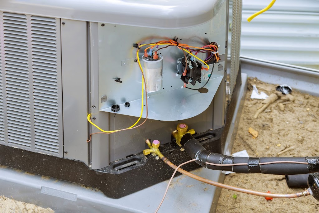 MJK Mechanical HVAC of West Chester | 633 James Dr, West Chester, PA 19382, USA | Phone: (610) 955-8997