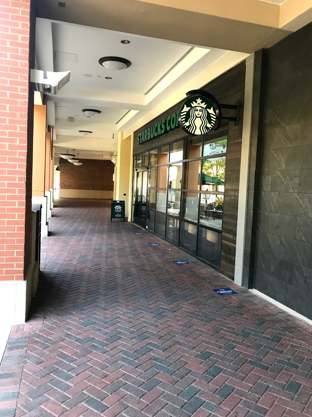 Starbucks | 11800 W Broad St, Richmond, VA 23233, USA | Phone: (804) 364-9074