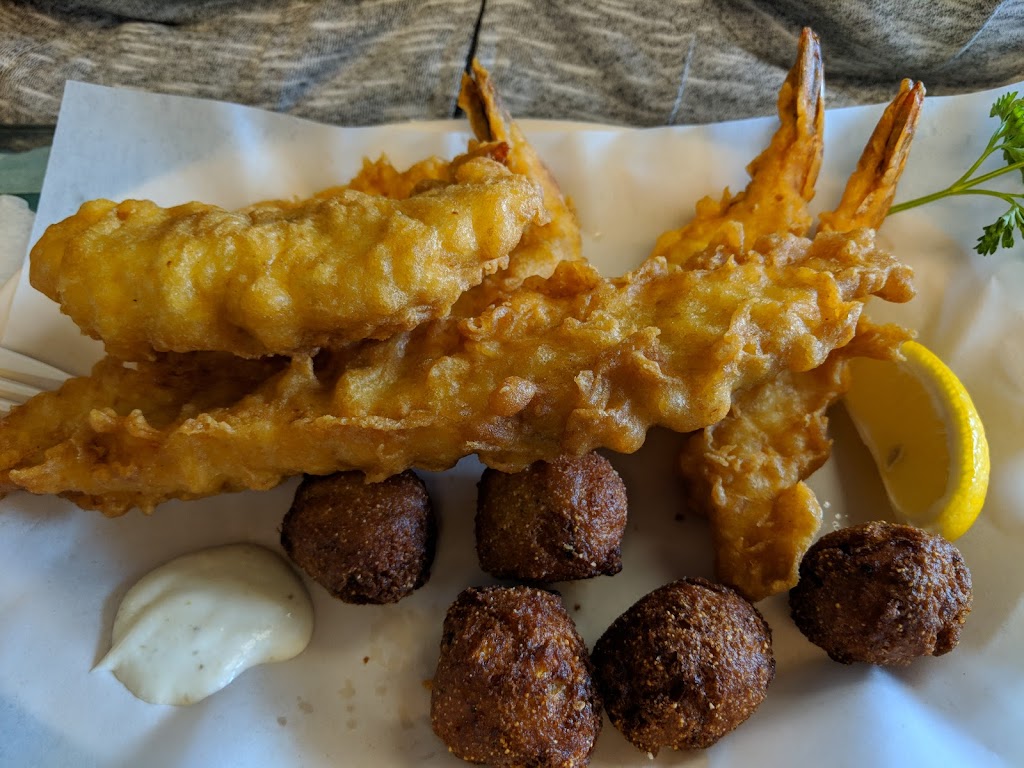 Tugboat Fish & Chips | 1900 Fruitridge Rd, Sacramento, CA 95822, USA | Phone: (916) 393-1900