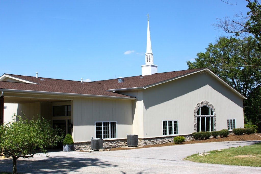 Cornerstone Baptist Church | 17617 Manchester Rd, Glencoe, MO 63038, USA | Phone: (636) 405-0768
