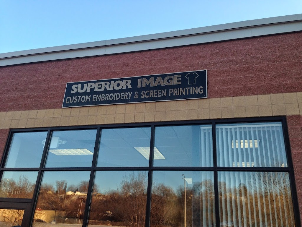 Superior Image | 101 Bridgepoint Way, South St Paul, MN 55075, USA | Phone: (651) 457-4203