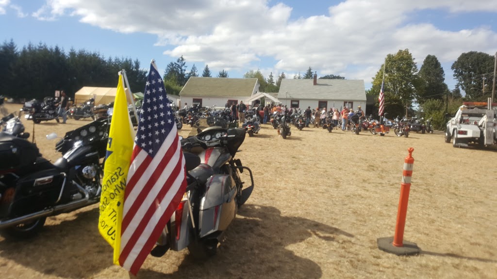 Iron Horse Garage | By Appointment Only. Please call for appointment, Hillsboro, OR 97123, USA | Phone: (503) 577-7470