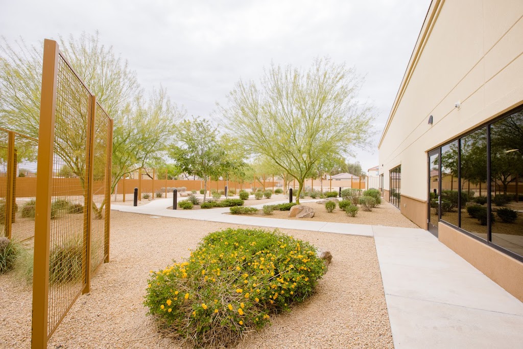 Northpark Health & Rehabilitation | 2020 N 95th Ave, Phoenix, AZ 85037, USA | Phone: (623) 248-5696