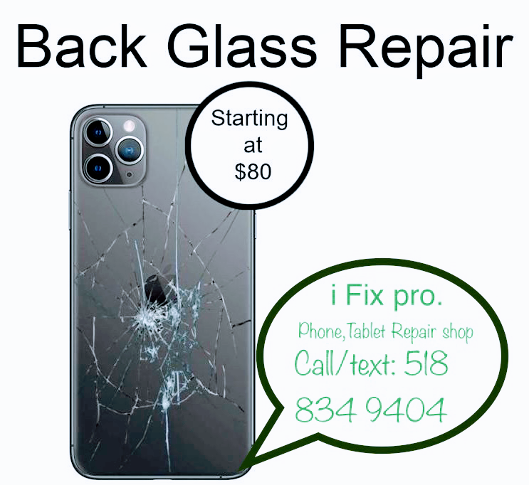 i Fix Pro. | 3413 State St Suite # 3, Niskayuna, NY 12304 | Phone: (518) 384-9404