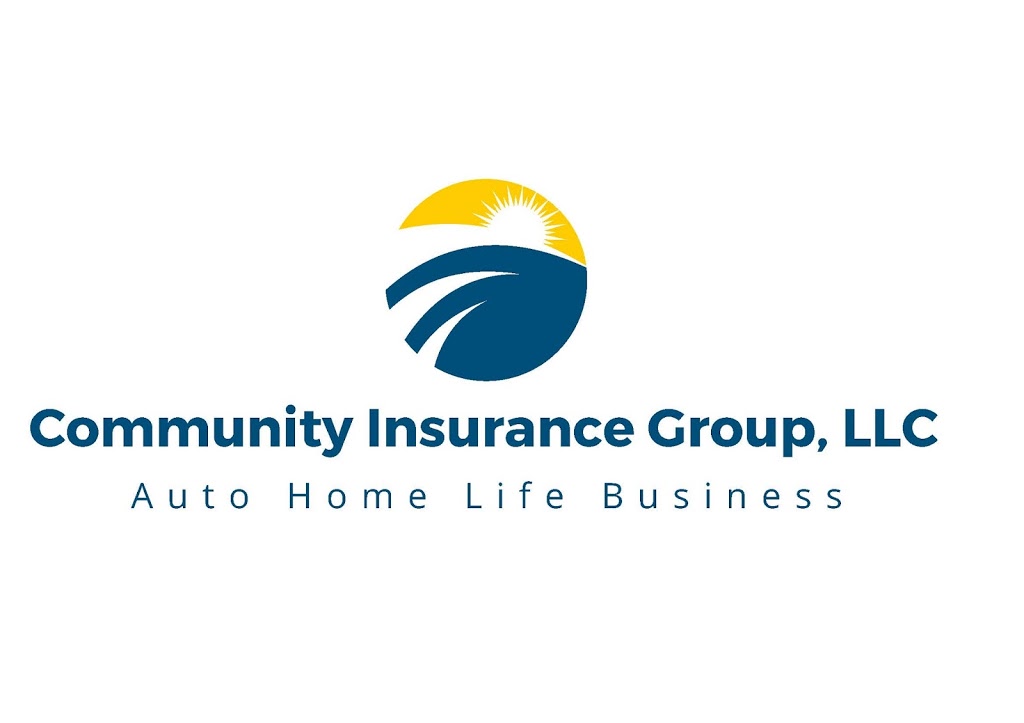Community Insurance Group, LLC | 5380 Twin Hickory Rd #205, Glen Allen, VA 23059, USA | Phone: (804) 368-7930